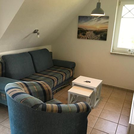 Sonnenwind Apartment Prerow Exterior foto