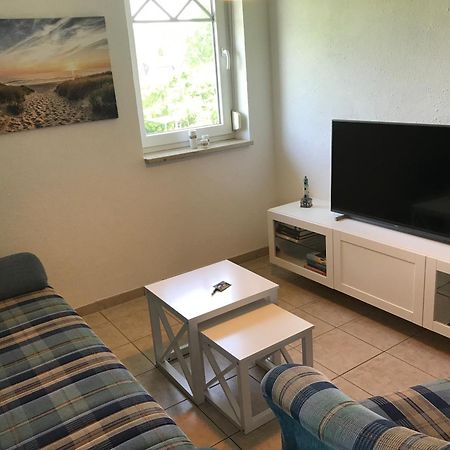 Sonnenwind Apartment Prerow Exterior foto