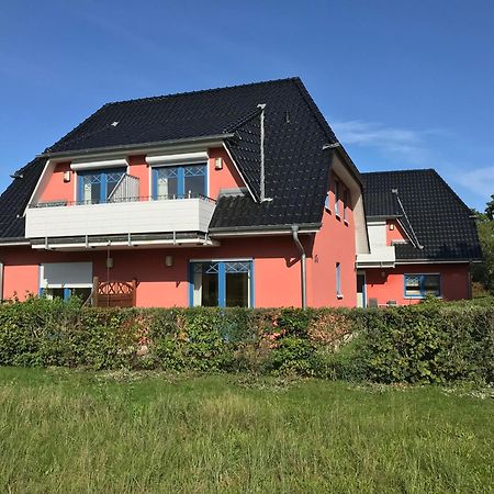 Sonnenwind Apartment Prerow Exterior foto